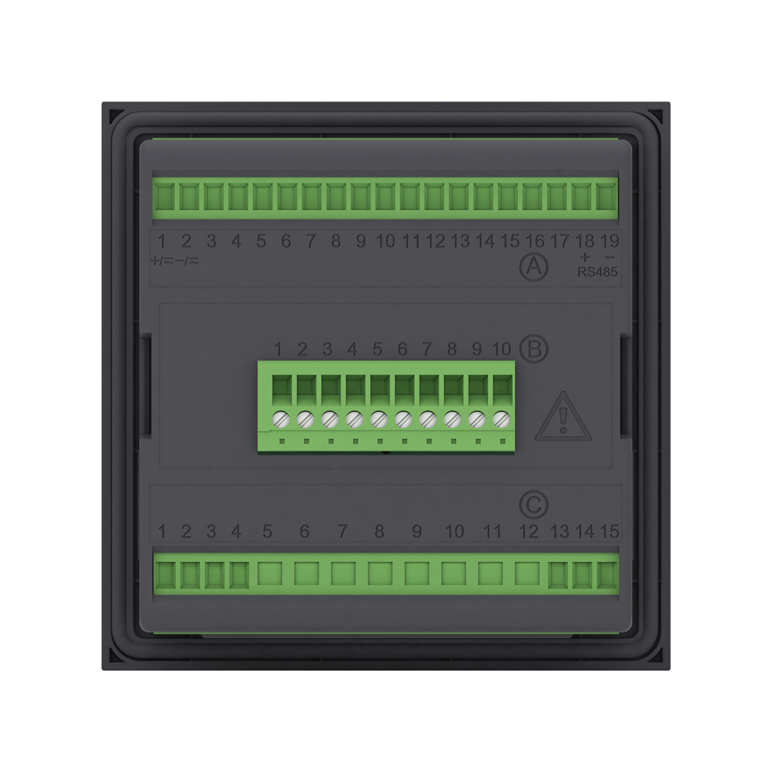 Терминал PowerLogic SE REL15032 P1V1A11N1N2N1NN11E