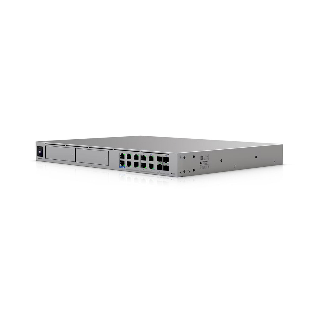 Сетевой маршрутизатор Ubiquiti UDM-Beast