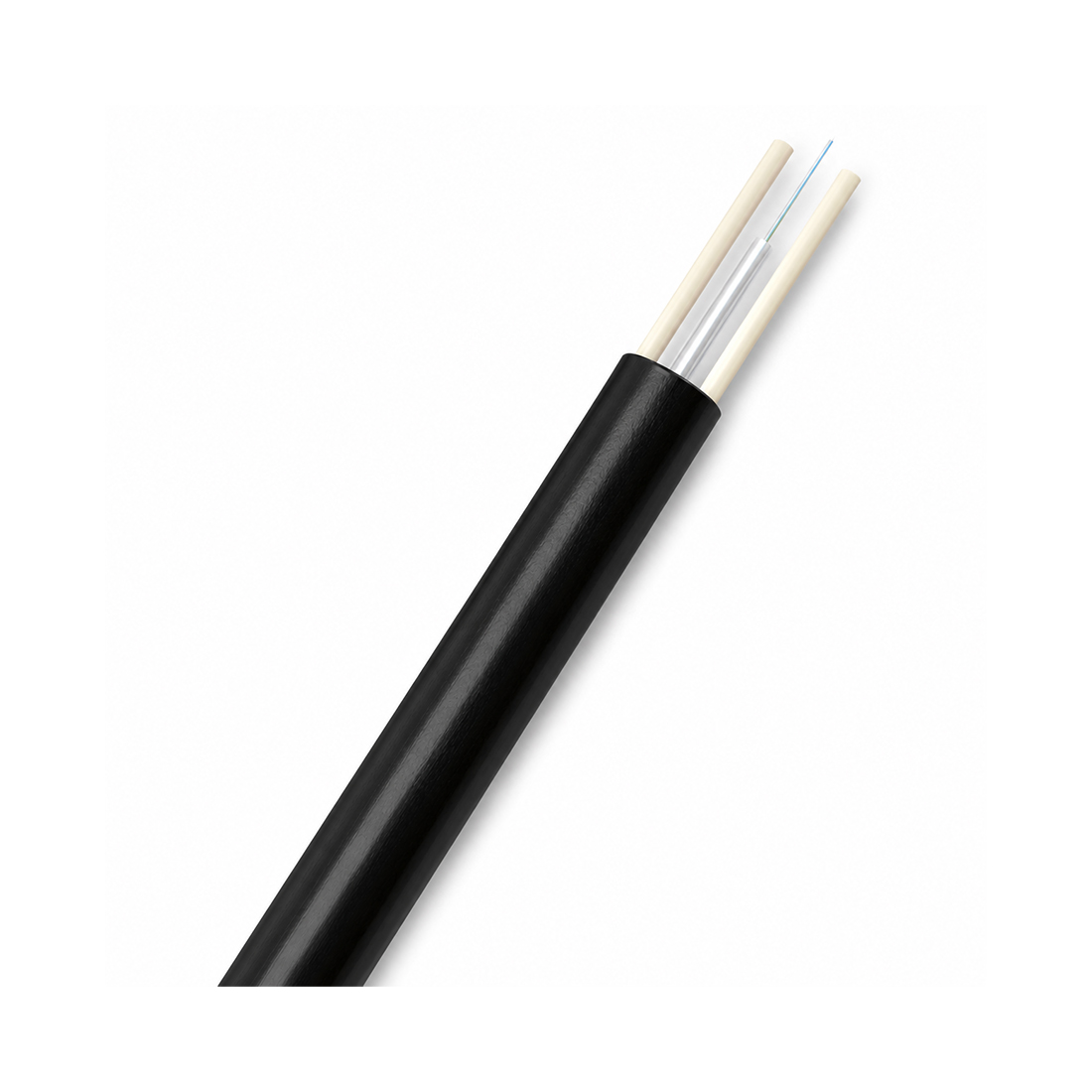 Кабель оптоволоконный GYFXTBY 8F SM G652D PE