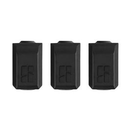 Силиконовый чехол хотэнда Bambu Lab FAH001-S-3