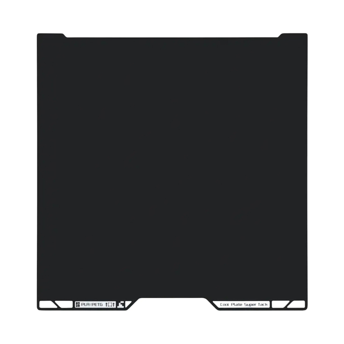 Рабочая пластина Bambu Cool Plate с покрытием SuperTack Bambu Lab FAP040-V1