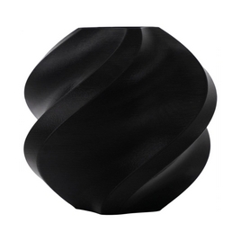 Филамент без катушки для 3D-печати Bambu Lab PLA Basic A00-K0-1.75-1000-SPLFREE (чёрный)
