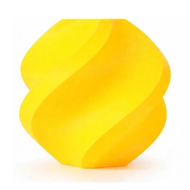 Филамент без катушки для 3D-печати Bambu Lab PLA Basic A00-Y0-1.75-1000-SPLFREE (жёлтый)