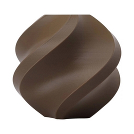 Филамент без катушки для 3D-печати Bambu Lab PLA Basic A00-N0-1.75-1000-SPLFREE (коричневый)