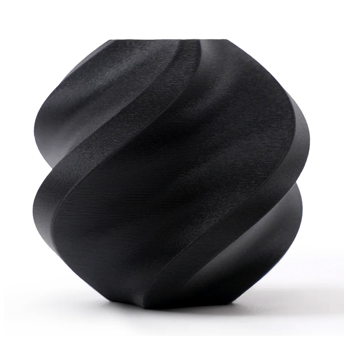 Филамент для 3D-печати Bambu Lab PLA Matte A01-K1-1.75-1000-SPL (угольно-чёрный)