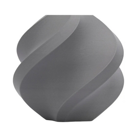 Филамент для 3D-печати Bambu Lab PLA Matte A01-D3-1.75-1000-SPL (пепельно-серый)