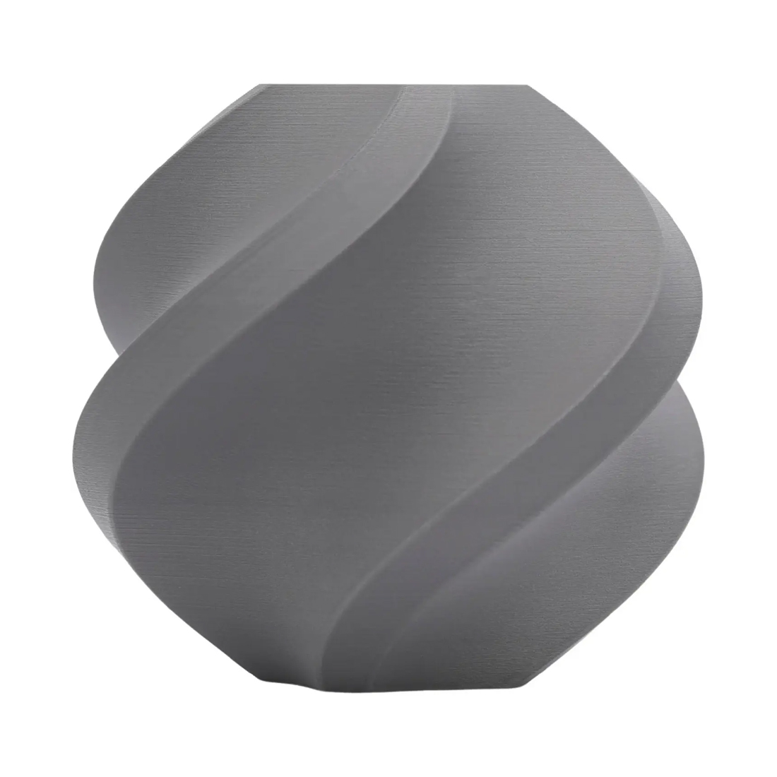 Филамент для 3D-печати Bambu Lab PLA Matte A01-D3-1.75-1000-SPL (пепельно-серый)