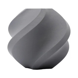 Филамент без катушки для 3D-печати Bambu Lab PLA Matte A01-D3-1.75-1000-SPLFREE (пепельно-серый)