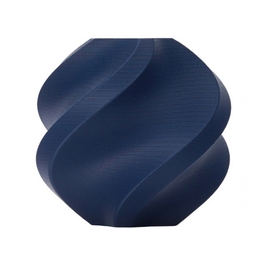 Филамент без катушки для 3D-печати Bambu Lab PLA Matte A01-B6-1.75-1000-SPLFREE (тёмно-синий)
