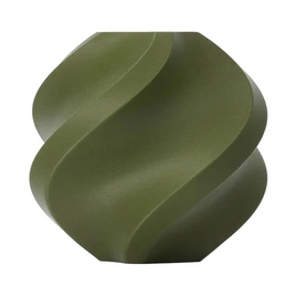 Филамент для 3D-печати Bambu Lab PLA Matte A01-G7-1.75-1000-SPL (тёмно-зелёный)