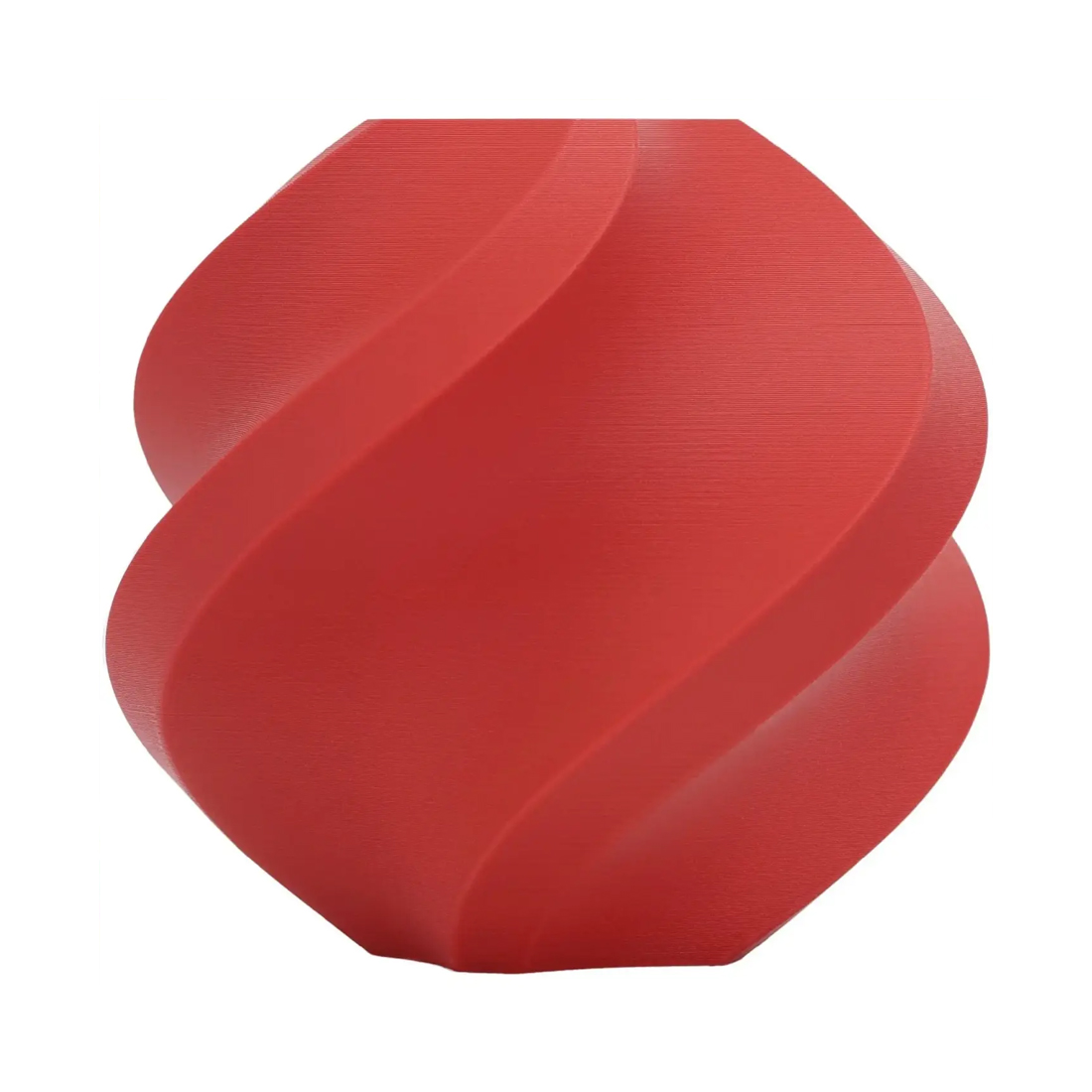 Филамент для 3D-печати Bambu Lab PLA Matte A01-R4-1.75-1000-SPL (тёмно-красный)