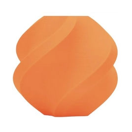 Филамент для 3D-печати Bambu Lab PLA Matte A01-A2-1.75-1000-SPL (мандариновый оранжевый)