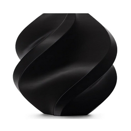 Филамент без катушки для 3D-печати Bambu Lab PETG Basic G00-K00-1.75-1000-SPLFREE (чёрный)