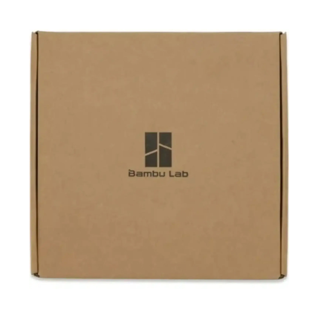 Филамент без катушки для 3D-печати Bambu Lab PETG Basic G00-A00-1.75-1000-SPLFREE (оранжевый)