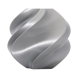 Филамент для 3D-печати Bambu Lab PLA Silk+ A06-D1-1.75-1000-SPL (серебристый)