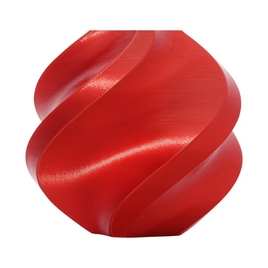 Филамент для 3D-печати Bambu Lab PLA Silk+ A06-R0-1.75-1000-SPL (карамельно-красный)