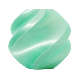 Филамент для 3D-печати Bambu Lab PLA Silk+ A06-G1-1.75-1000-SPL (мятный)