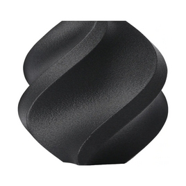 Филамент для 3D-печати Bambu Lab TPU 85A с многоразовой катушкой Bambu U04-K0-1.75-1000-SPL (чёрный)