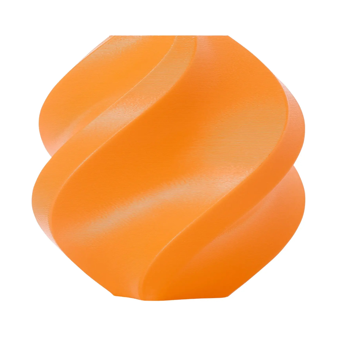 Филамент для 3D-печати Bambu Lab TPU 85A U04-A1-1.75-1000-SPL (неоновый оранжевый)