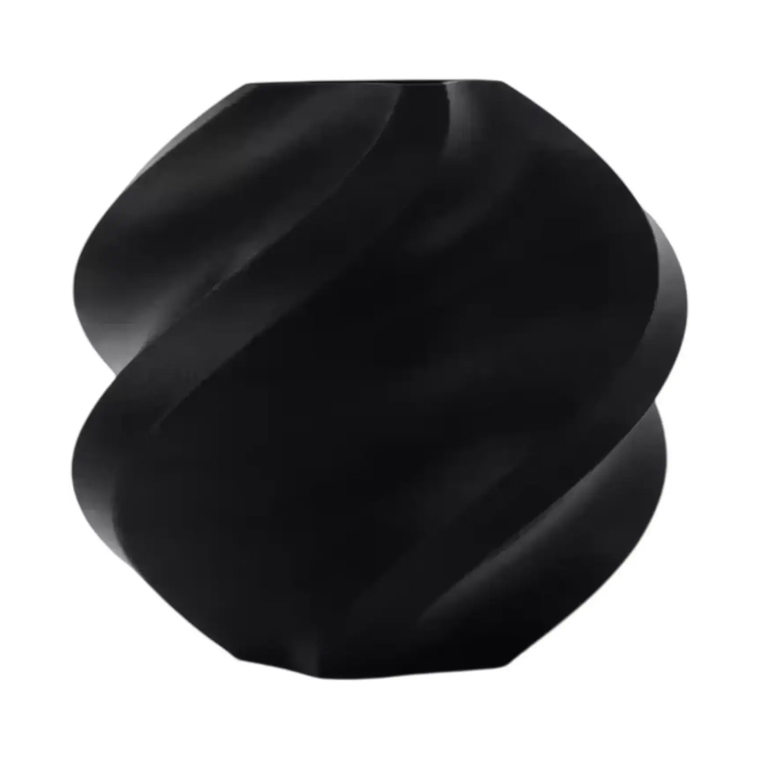 Филамент без катушки для 3D-печати Bambu Lab ABS B00-K0-1.75-1000-SPLFREE (чёрный)