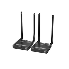 Удлинитель HDMI Lenkeng LKV699E (4K, 50m)
