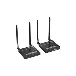 Удлинитель HDMI + KVM Lenkeng LKV677KVM-V2.0 (4K@30Hz, 50m)