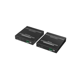 Удлинитель HDMI Lenkeng LKV981 (4K, 40km, оптический)