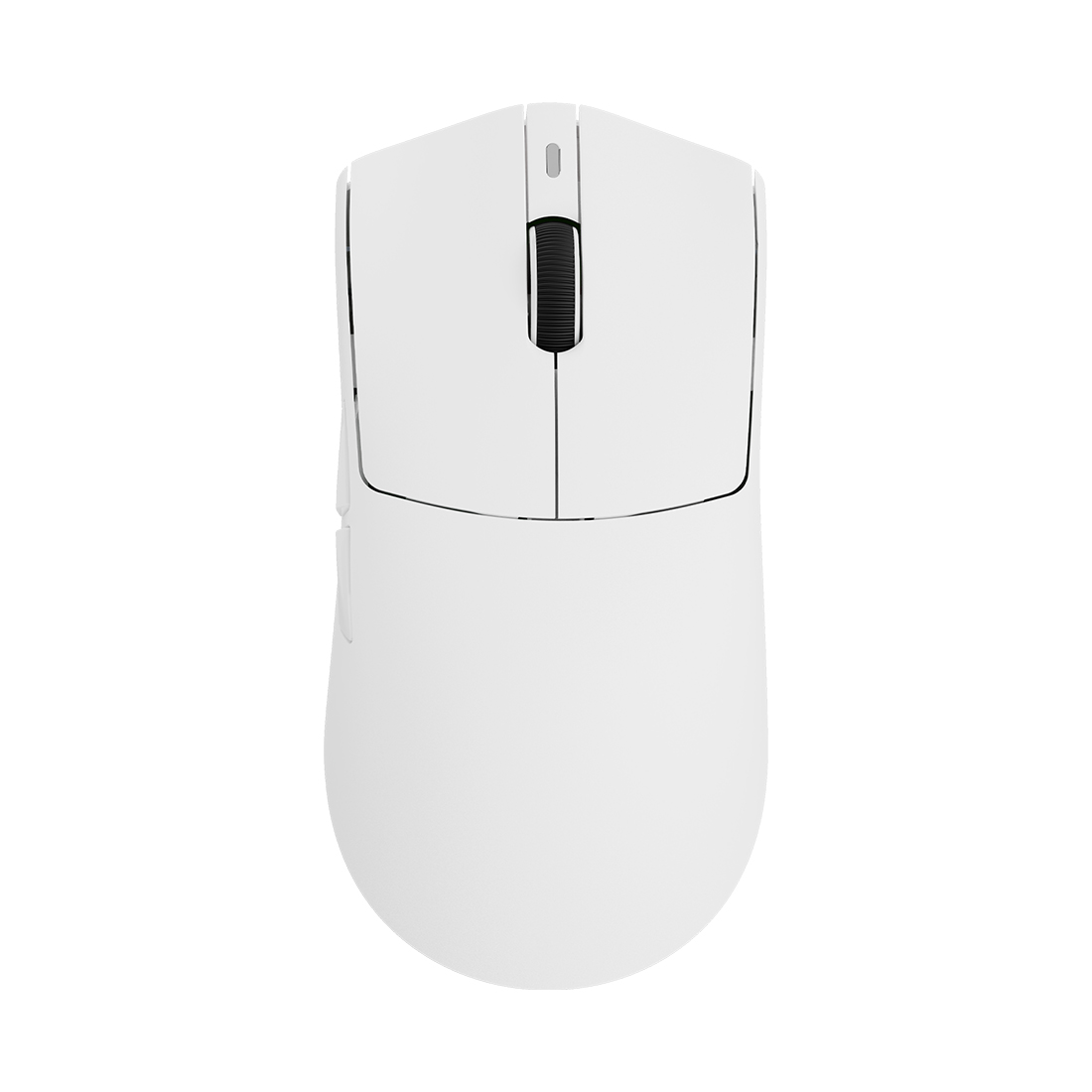 Компьютерная мышь Ajazz AJ139P V3 Max White
