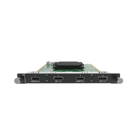 Карта ввода NovaStar H_2xDP1.2 input card
