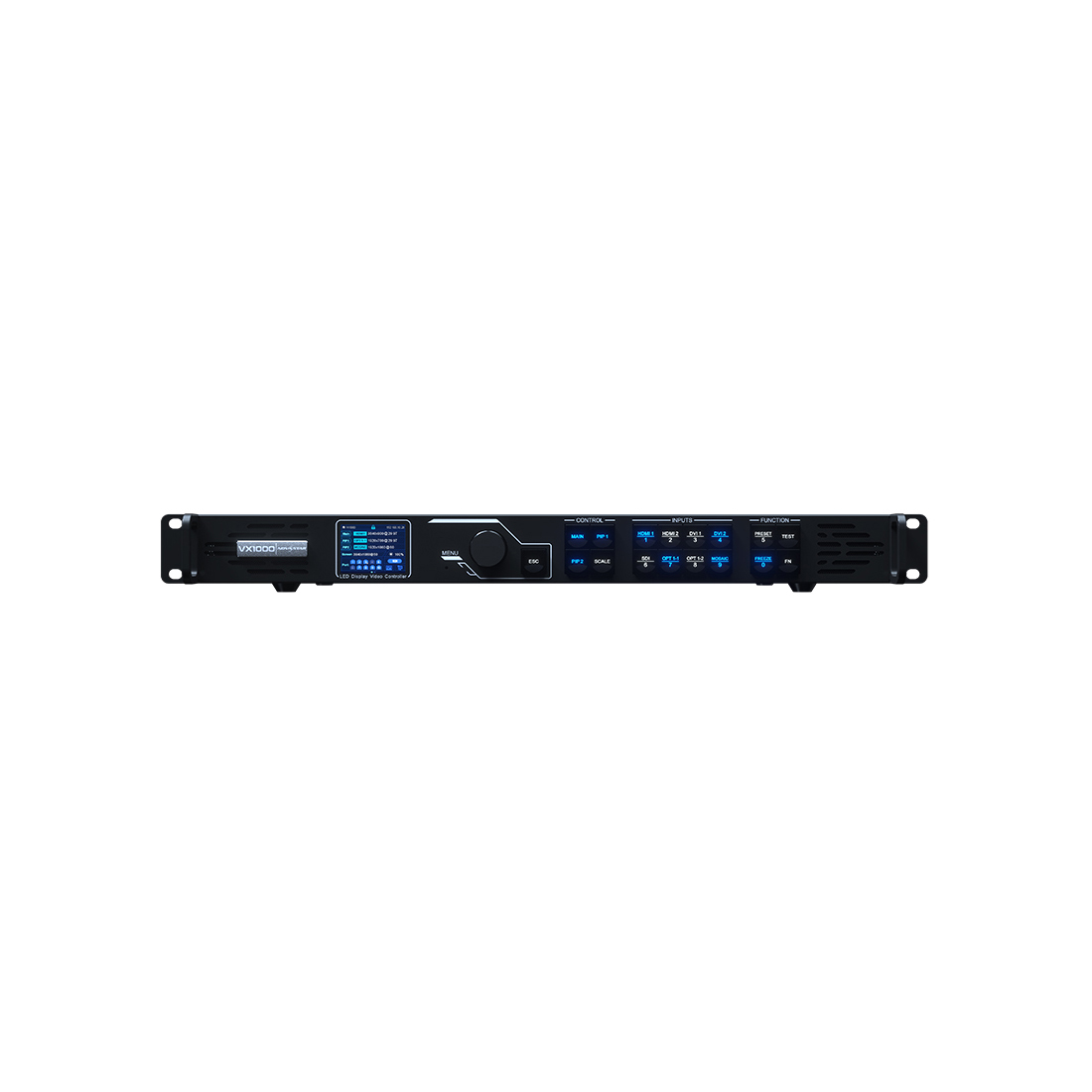 Контроллер NovaStar VX1000 Pro