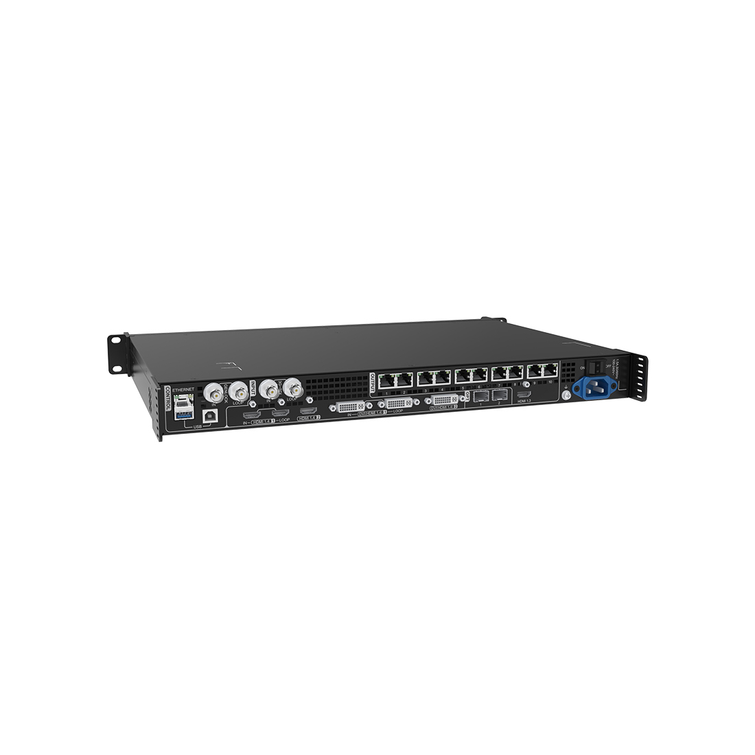 Контроллер NovaStar VX1000 Pro