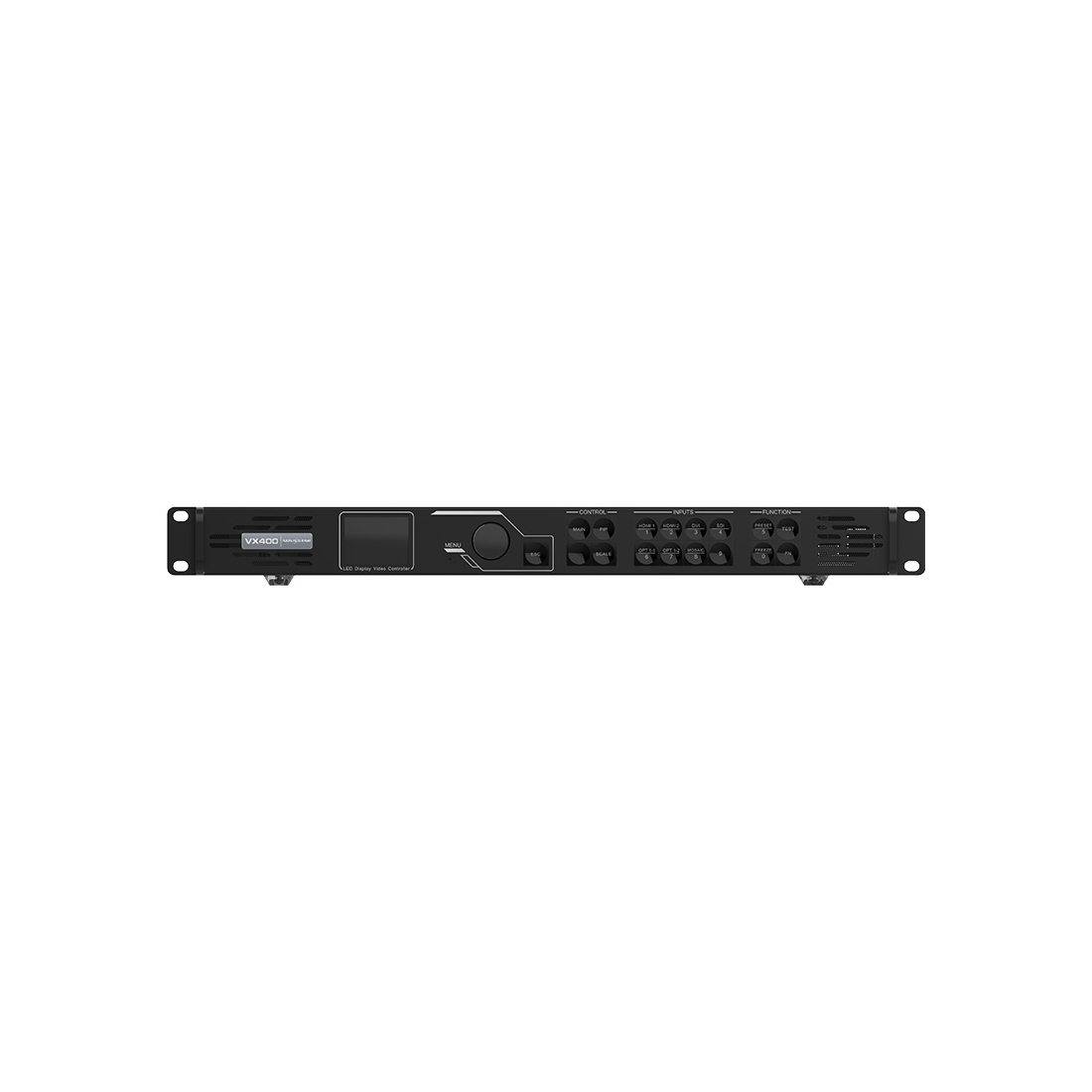 Контроллер NovaStar VX400 Pro