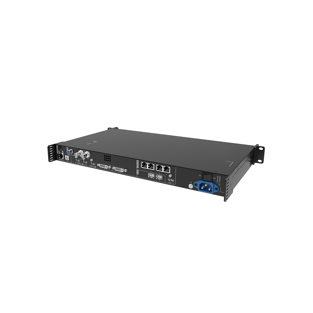 Контроллер NovaStar VX400 Pro