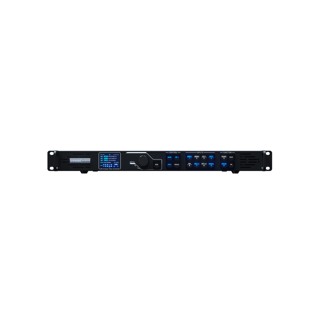 Контроллер NovaStar VX600 Pro