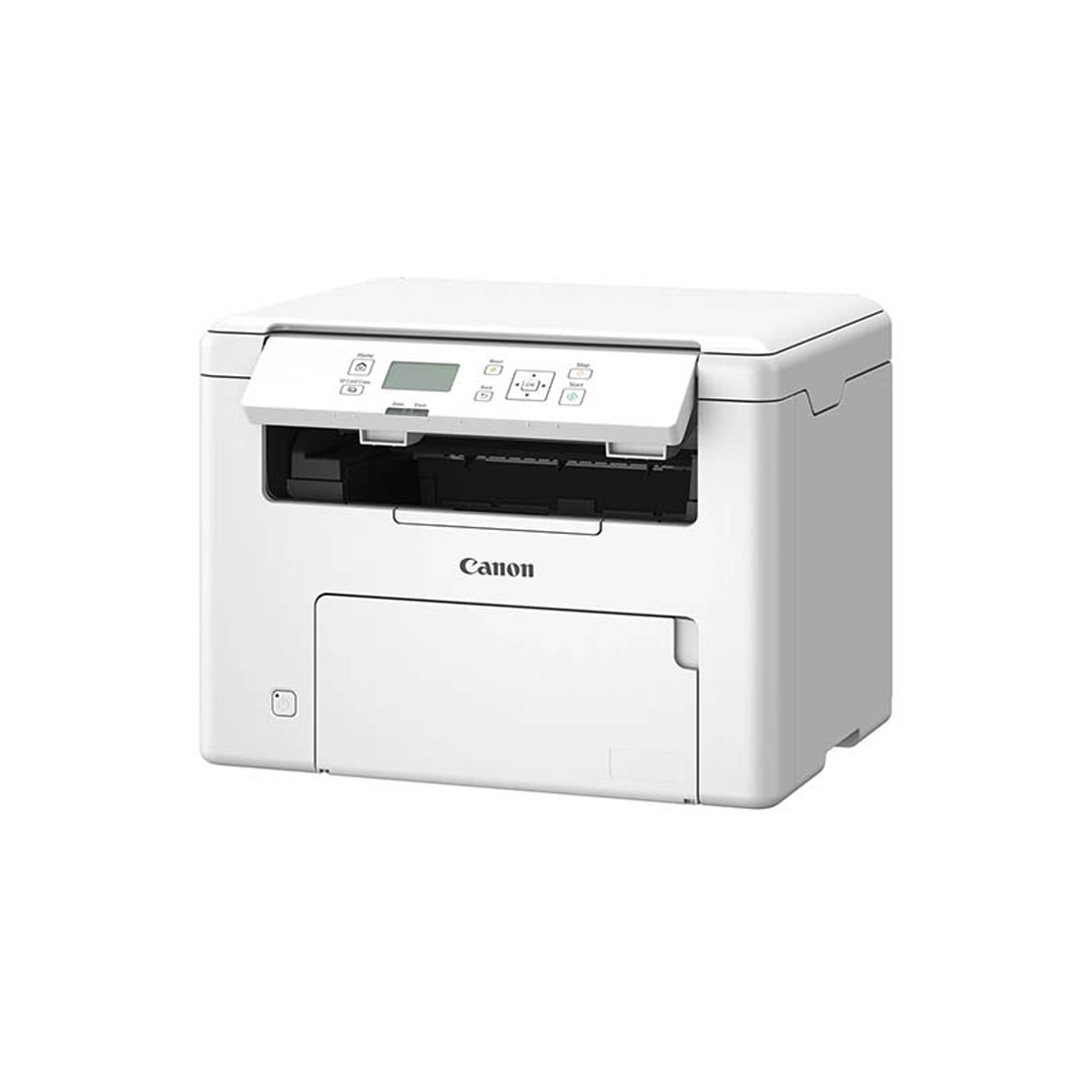 Монохромное лазерное МФУ Canon MF272dw II