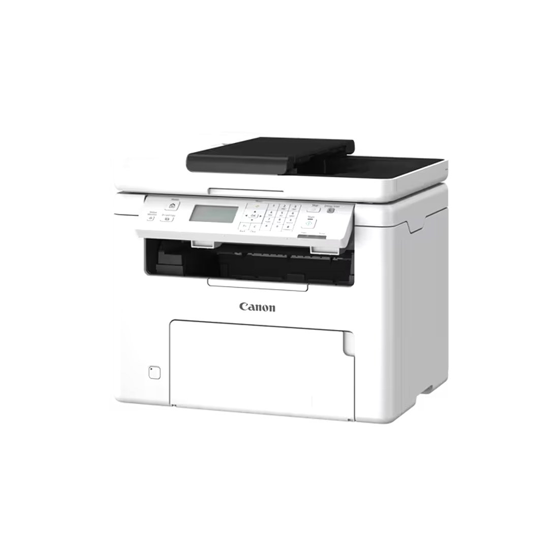 Монохромное лазерное МФУ Canon MF275dw II