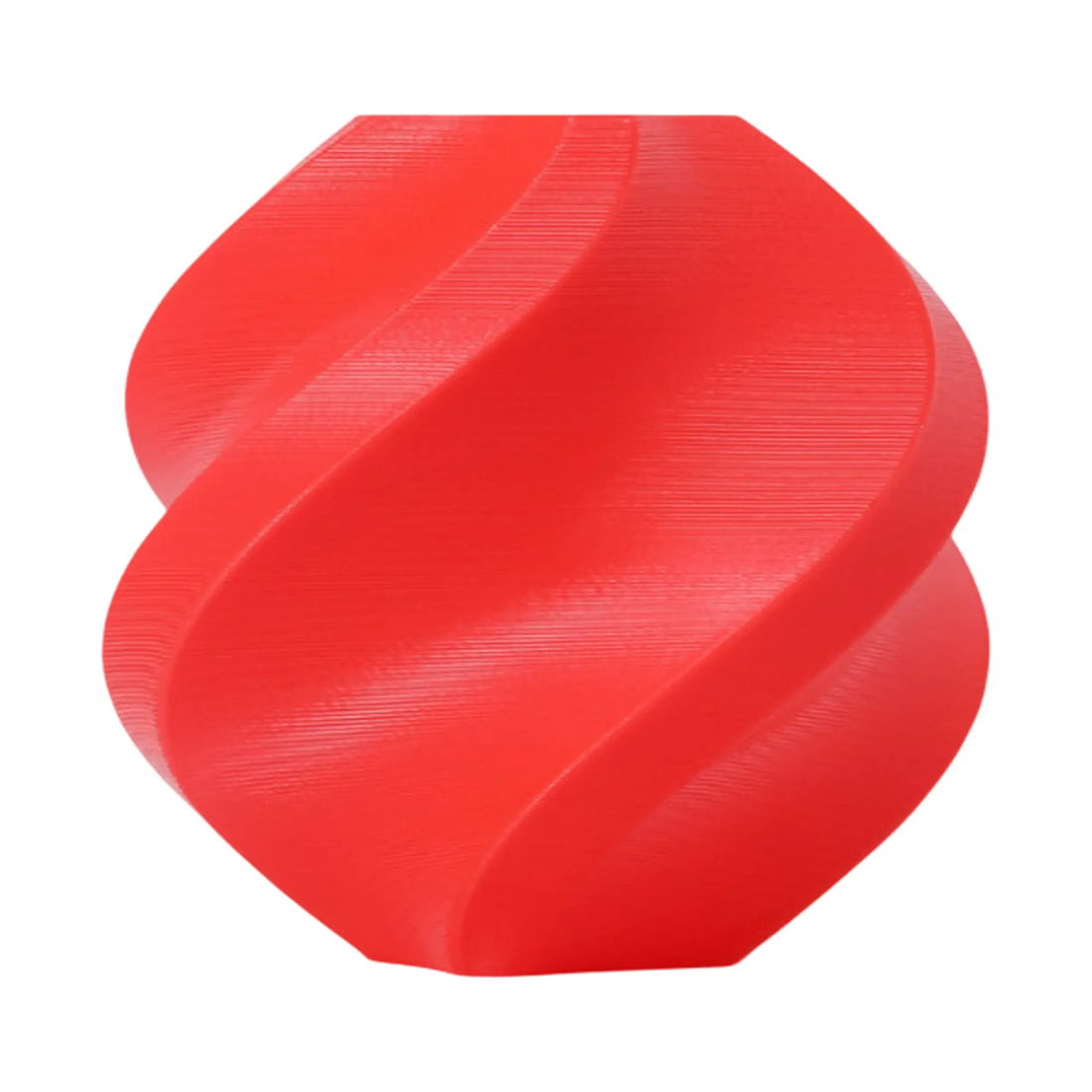 Филамент для 3D-печати Bambu Lab TPU for AMS U02-R0-1.75-1000-SPL (красный)