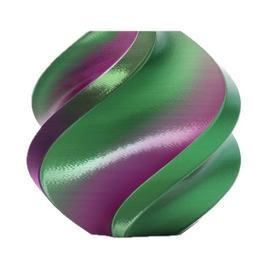 Филамент для 3D-печати Bambu Lab PLA Silk A05-T7-1.75-1000-SPL (пурпурный)