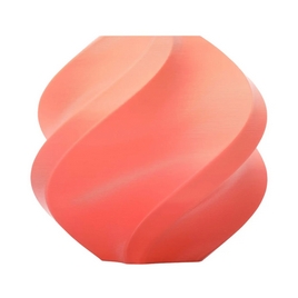 Филамент для 3D-печати Bambu Lab PLA Basic A00-M3-1.75-1000-SPL (розово-жёлтый)