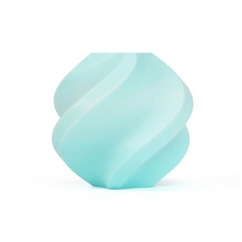 Филамент для 3D-печати Bambu Lab PLA Basic A00-M0-1.75-1000-SPL (бело-голубой)