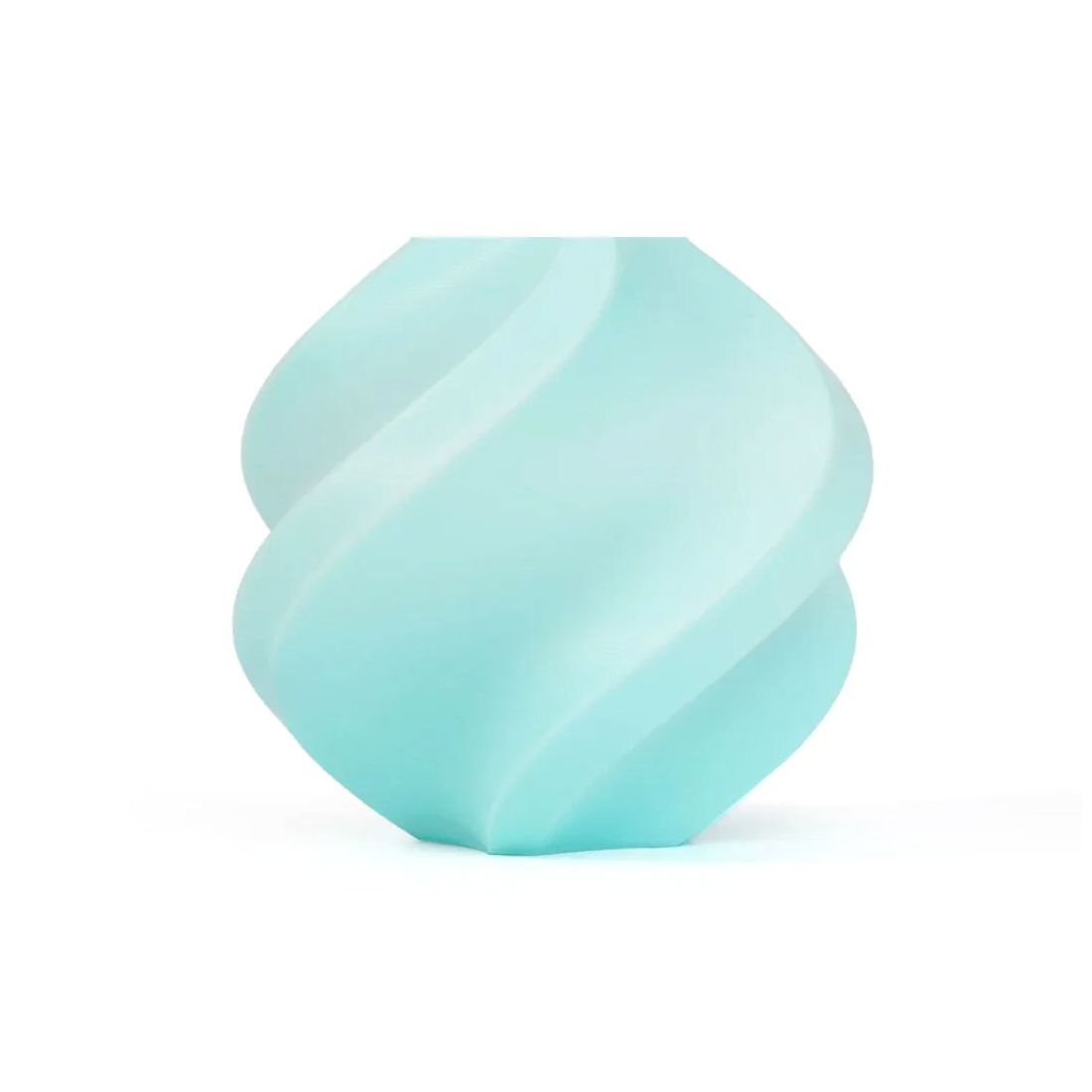 Филамент для 3D-печати Bambu Lab PLA Basic A00-M0-1.75-1000-SPL (бело-голубой)