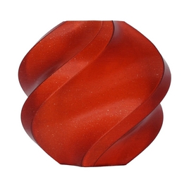 Филамент для 3D-печати Bambu Lab PLA Sparkle A08-R2-1.75-1000-SPL (красный с блёстками)