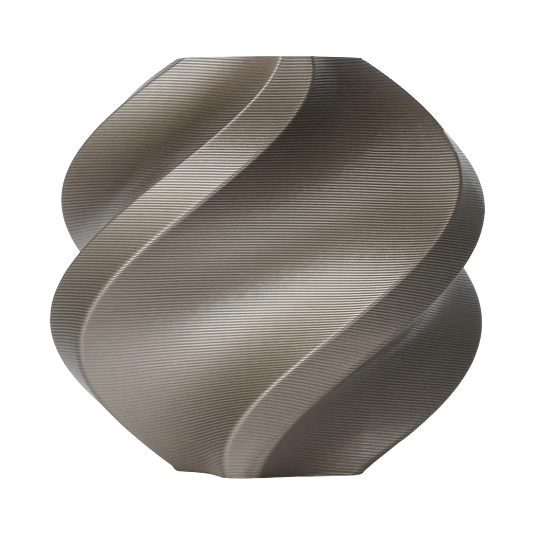 Филамент для 3D-печати Bambu Lab PLA Metal A02-Y1-1.75-1000-SPL (золотой металлик)