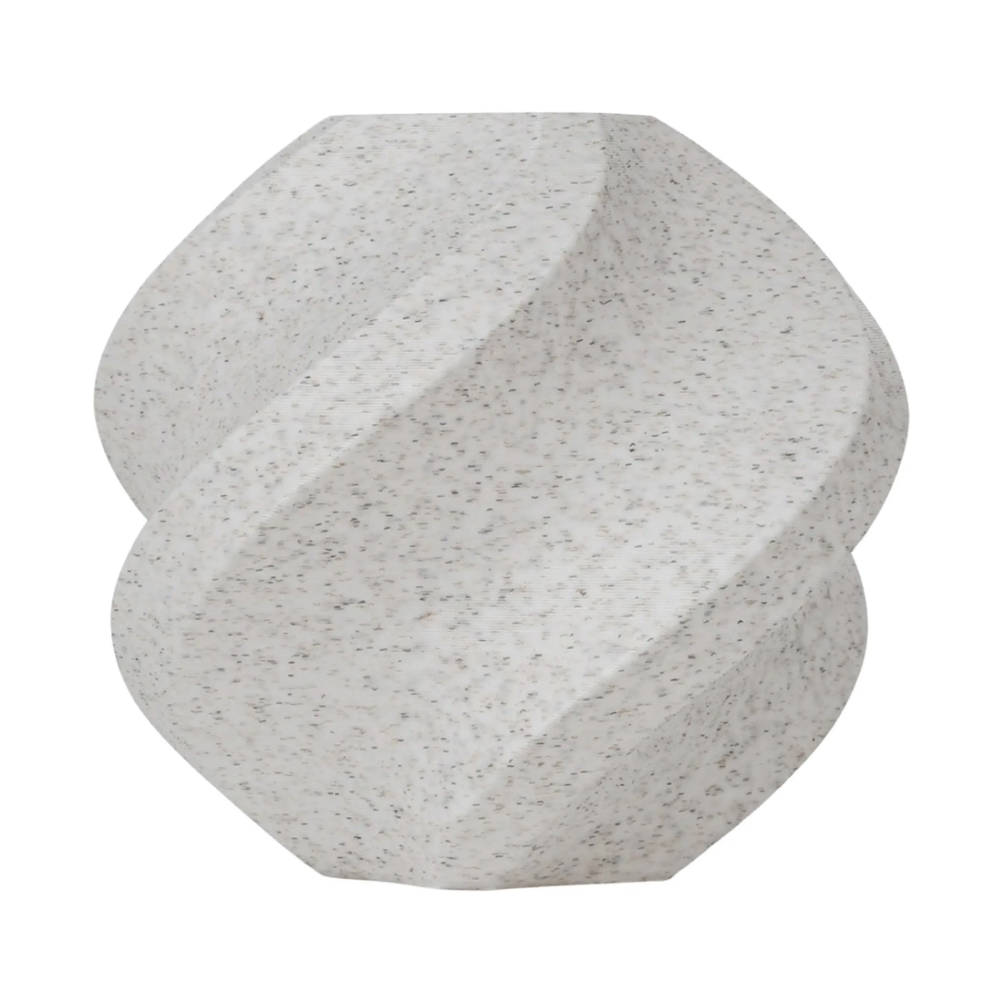 Филамент для 3D-печати Bambu Lab PLA Marble A07-D4-1.75-1000-SPL (белый мрамор)