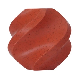 Филамент для 3D-печати Bambu Lab PLA Marble A07-R5-1.75-1000-SPL (красный гранит)