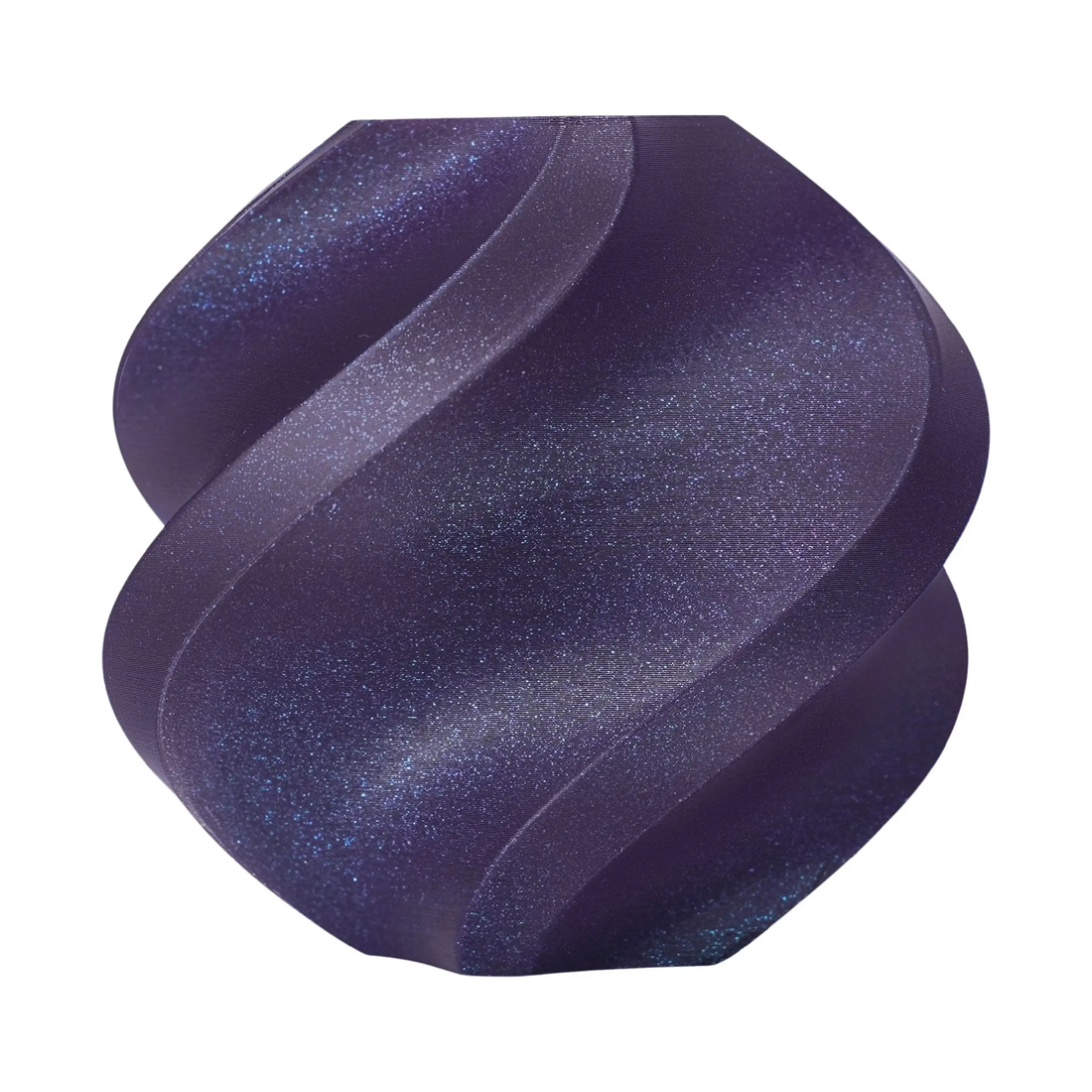 Филамент для 3D-печати Bambu Lab PLA Galaxy A15-B0-1.75-1000-SPL (фиолетовый)