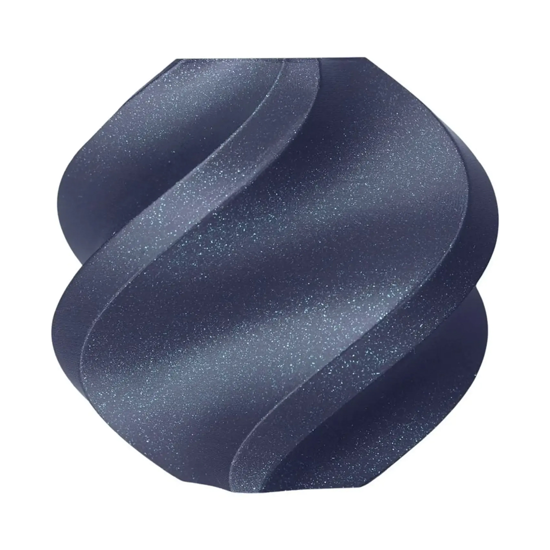 Филамент для 3D-печати Bambu Lab PLA Galaxy A15-G1-1.75-1000-SPL (зелёно-фиолетовый)