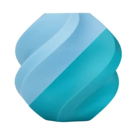 Филамент для 3D-печати Bambu Lab PLA Glow A12-B0-1.75-1000-SPL (голубой)