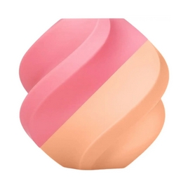 Филамент для 3D-печати Bambu Lab PLA Glow A12-R0-1.75-1000-SPL (розовый)