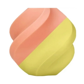 Филамент для 3D-печати Bambu Lab PLA Glow A12-A0-1.75-1000-SPL (оранжевый)